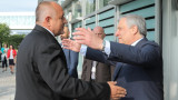 Таяни хвали лично Борисов за европредседателството