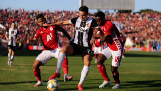 Анте Аралица има предложение за продължаване на професионалната си кариера