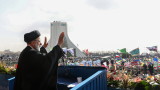 Путин и Раиси обсъдиха евентуалното членство на Иран в Брикс