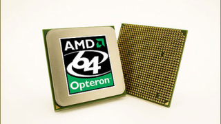 AMD показа 4x4 платформа