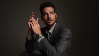 Водеща за индустрията технология и 18 каратово злато си дават среща