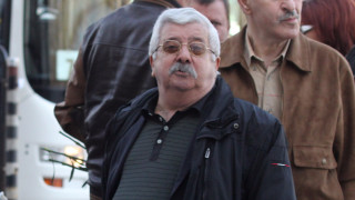 Нурикян: Абаджиев не беше от този свят...