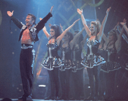 Билетите за LORD OF THE DANCE вече в продажба