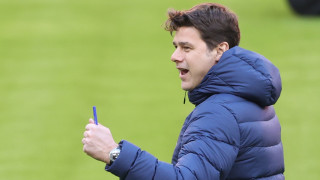 Маурисио Почетино е основният кандидат за следващ мениджър на Челси