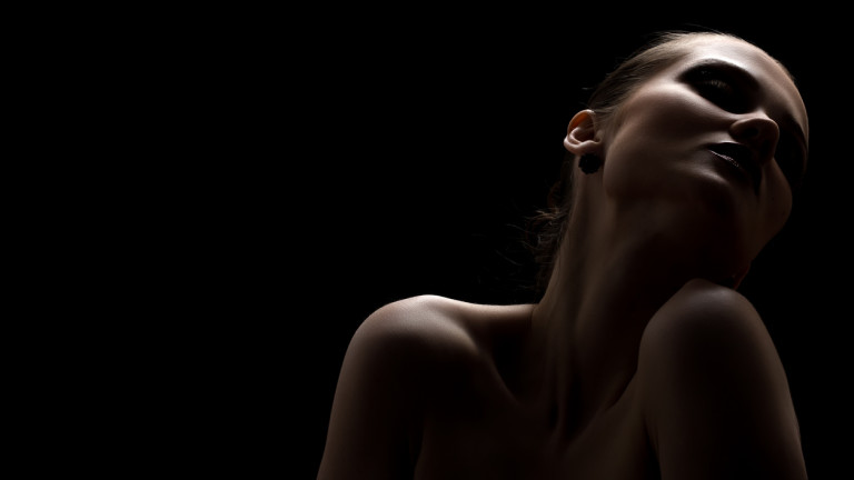 Защо е хубаво да останем голи