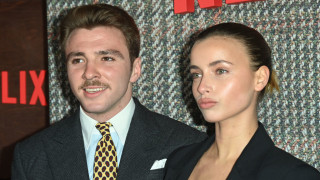 Роко Ричи синът на Мадона и Гай Ричи е