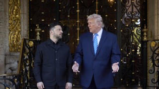 Прогнозата за мир в Украйна се отлага и отива за