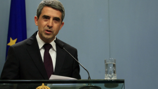 Не позволявайте на друг да решава вместо вас, зове избирателите Плевнелиев