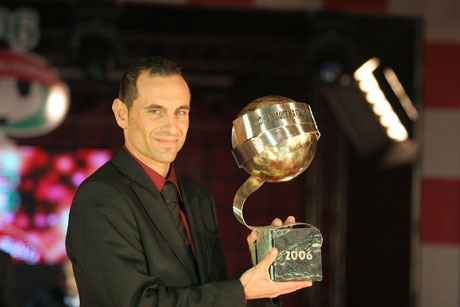 Мартин спечели с 6 точки разлика