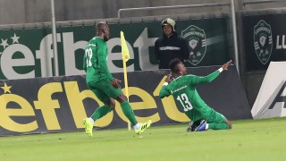 Брадли Мазику от ЦСКА Мавис Чибота от Лудогорец Гаюс Макута