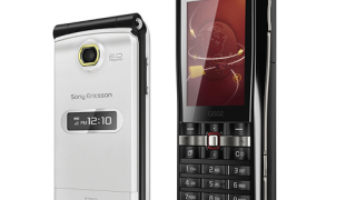 Sony Ericsson пускат на пазара два нови телефона - Z780 и G502 (галерия)
