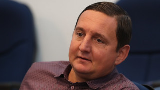 Ботев Пловдив ще забави развитието на делото с Желко Петрович информира