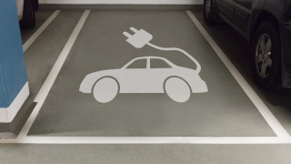 Европа е единственият голям пазар на електрически превозни средства който