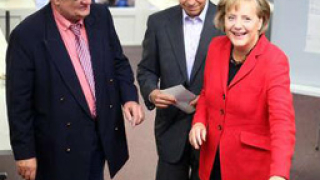 Големите политически коалиции все по-непопулярни сред германците