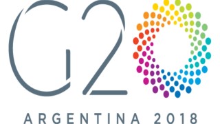 Срещата на Г 20 не намали опасността от глобална търговска война