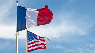 Франция оспорва тарифната заплаха на САЩ пред  Световната търговска организация