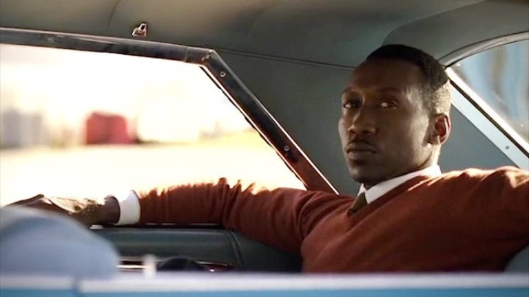 Махершала Али ще бъде легендарен боксьор