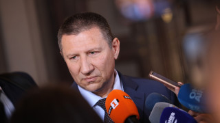 Изпълняващият функциите главен прокурор Борислав Сарафов е поискал информация от