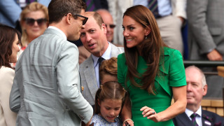 Не без основание Уимбълдън е един от най престижните тенис турнири