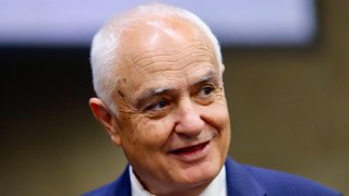 Атанас Запрянов категоричен: Не е обсъждано изпращане на български войници в Украйна
