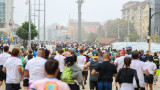 Променят движението в София заради маратон 
