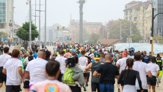Променят движението в София заради маратон 