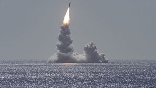 Вашингтон трябва да разработи и разположи морските ядрени крилати ракети