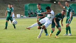 От Дисциплинарната комисия към БФС обявиха наказанието на футболиста на