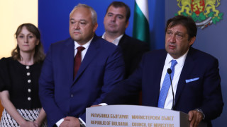Държавата се заема ударно с последствията от наводненията