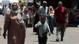 В Судан договарят помирение до 11 май 