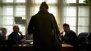 Броени дни преди обявяване на късия списък за наградите Оскар