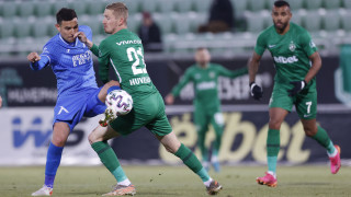 Лудогорец продаде защитника Жан Карничник на словенския Целие През последните