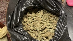 Откриха над 53 килограма марихуана в Любимец