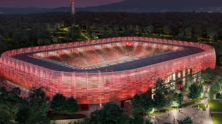 La nouvelle « Armée bulgare » sera gérée par une société externe La nouvelle « Armée bulgare » sera gérée par une société externe