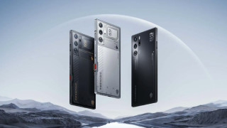 Тази седмица бе представен още един смартфон с новия Snapdragon