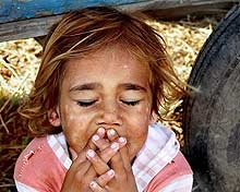 31 просещи деца прибраха от Столична община