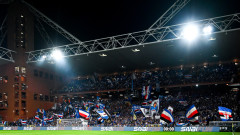 В Италия не си поплюват: Фенове съблякоха футболисти след позорно изпадане