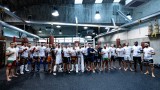 Първият по рода си SENSHI лагер с покани започна