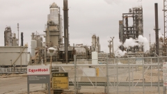 От Exxon Mobil са водили тайни преговори с "Роснефт"
