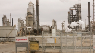 Exxon Mobil: Намирането на алтернативи за руския газ през следващата зима ще бъде "предизвикателство"