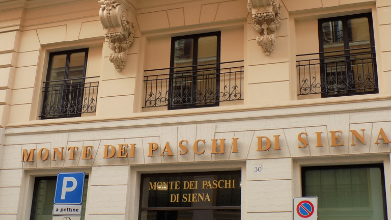 Ще бъде ли спасена най-старата банка в света? Брюксел решава