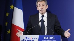 Саркози: Решението на Макрон за предсрочни избори хвърля Франция в хаос