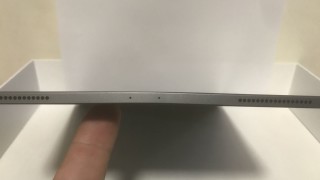 Проблемите с новия iPad Pro продължават