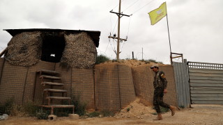 Турция може да проведе повече трансгранични операции в Ирак и