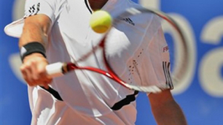 Станислас Вавринка на полуфинал в Монте Карло