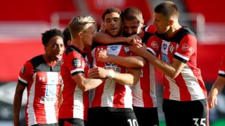 Защитникът на Саутхямптън Яник Вестергор ще премине в друг