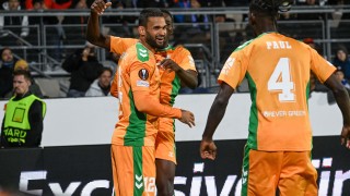 Следващият съперник на Лудогорец в груповата фаза па Лига Европа