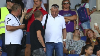Крушарски реши: Локо ще играе безплатно в Пловдив