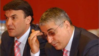 Издигнаха кандидатурата на Христо Порточанов за президент на БФС