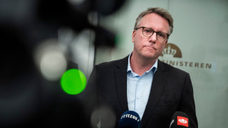 Дания разработва дигитален паспорт, доказващ ваксинация